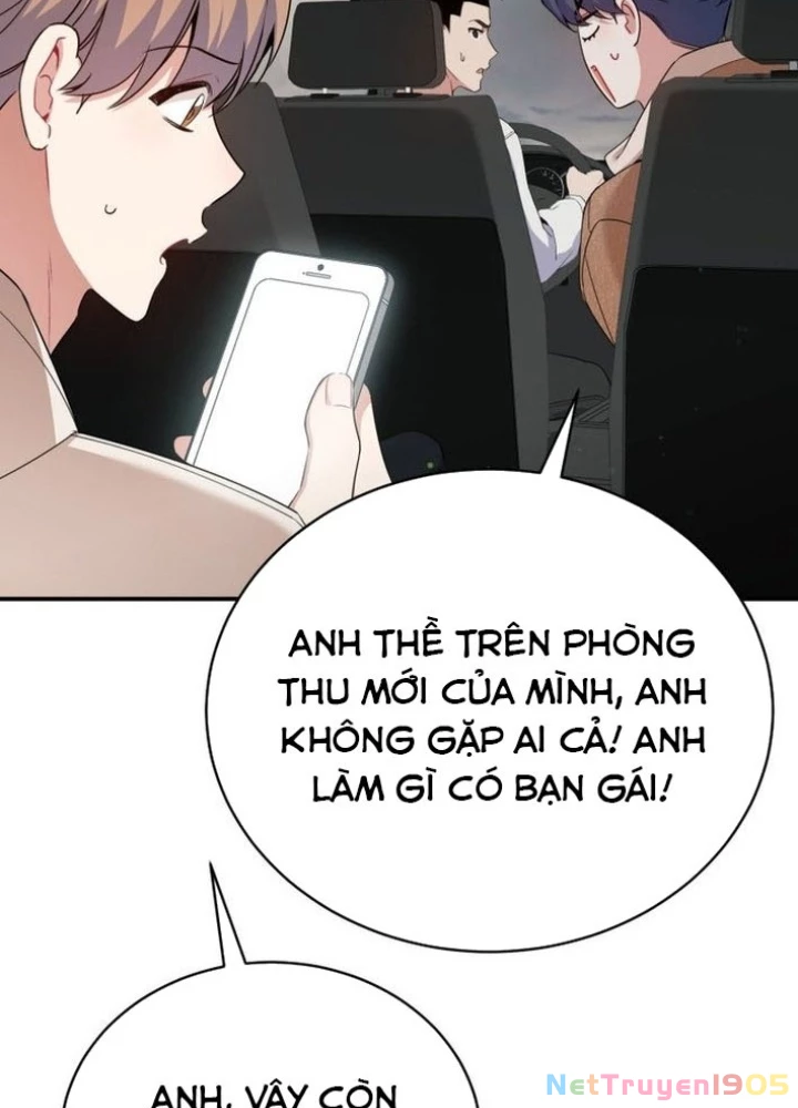 Hướng Dẫn Hồi Quy Dành Cho Thần Tượng Chapter 50 - 17