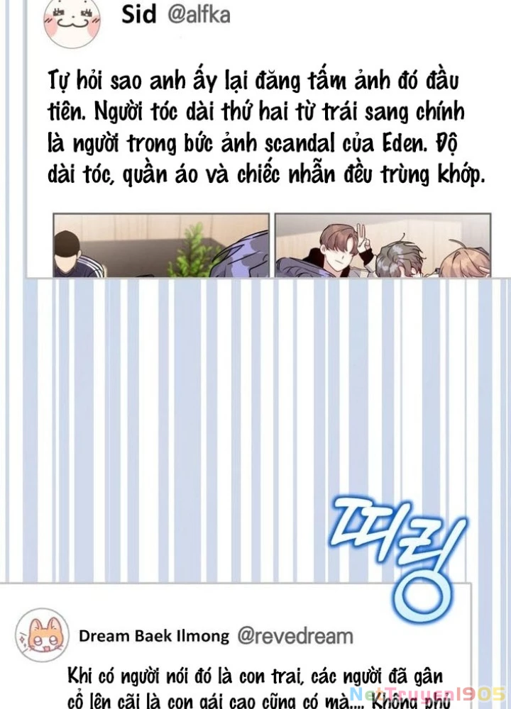 Hướng Dẫn Hồi Quy Dành Cho Thần Tượng Chapter 50 - 51