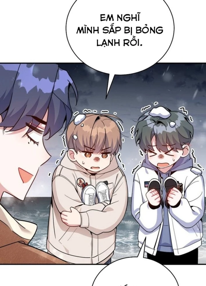 Hướng Dẫn Hồi Quy Dành Cho Thần Tượng Chapter 50 - 71