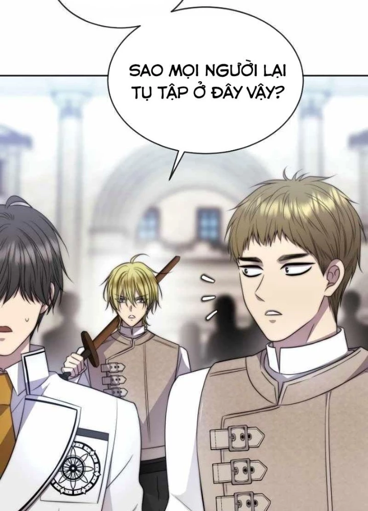 Ngục tối Black Haze Chapter 33 - 5