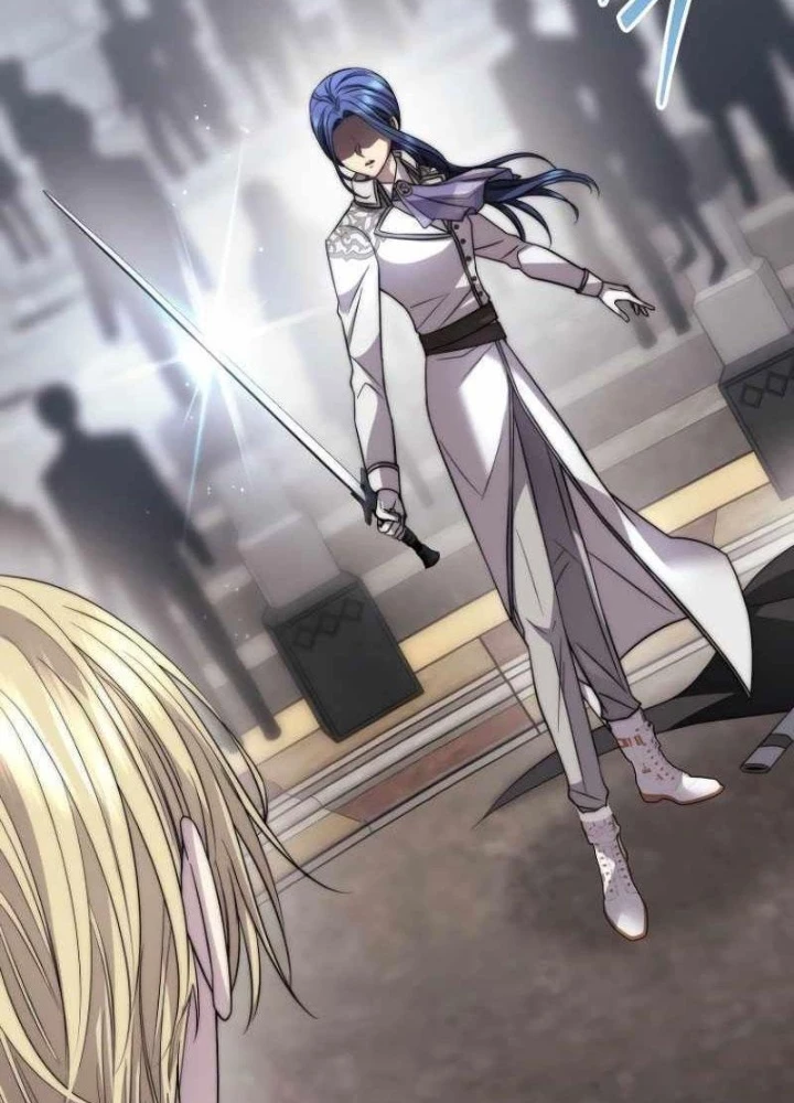 Ngục tối Black Haze Chapter 33 - 39