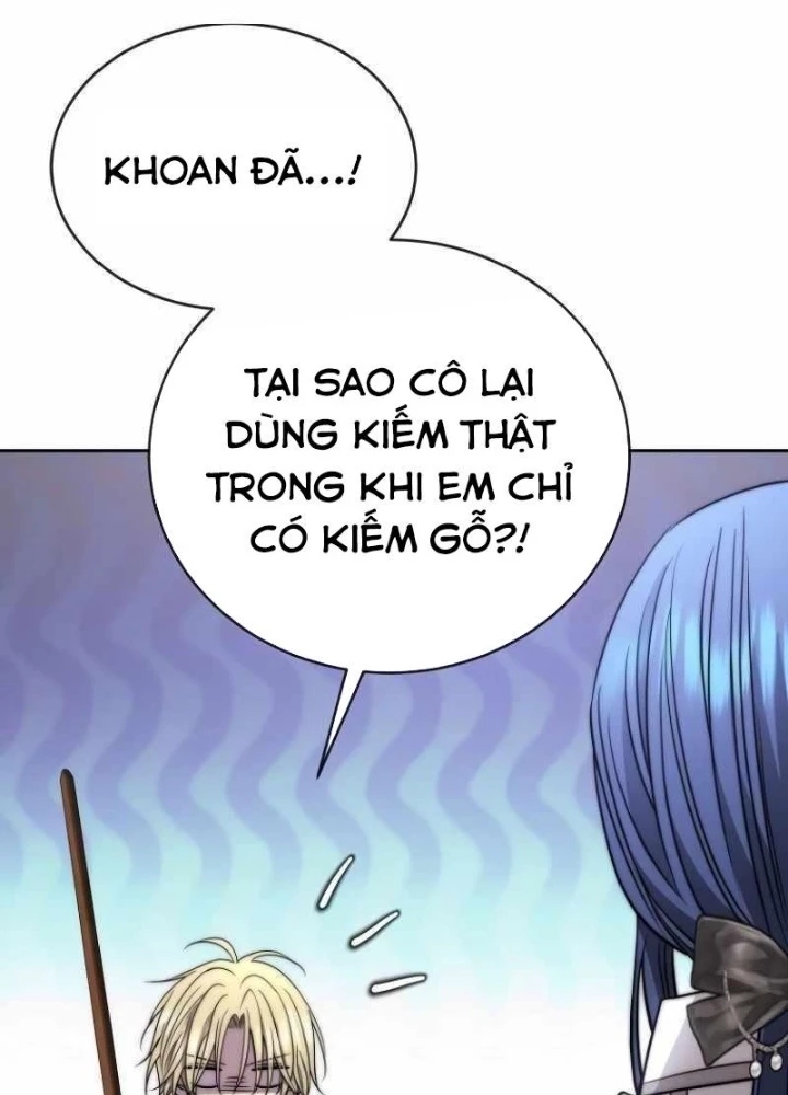 Ngục tối Black Haze Chapter 33 - 43