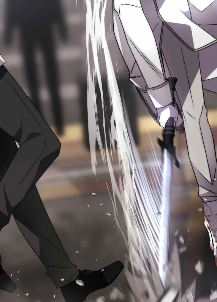 Ngục tối Black Haze Chapter 33 - 55
