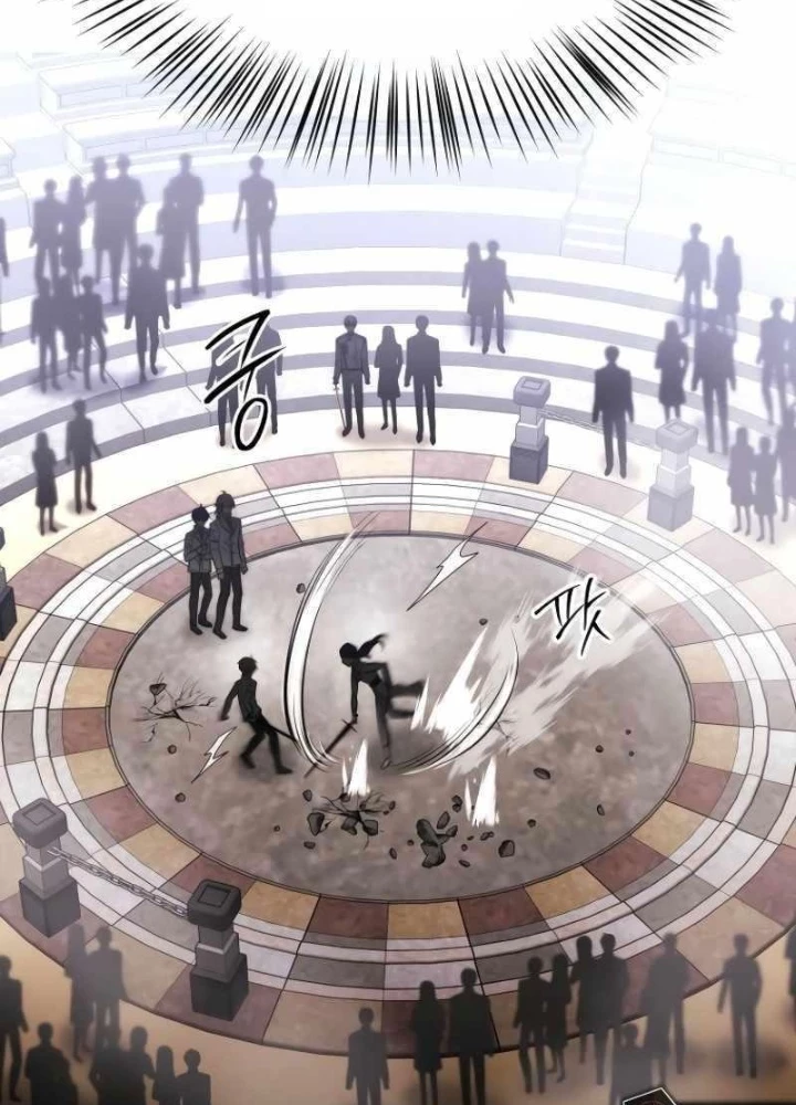 Ngục tối Black Haze Chapter 33 - 61