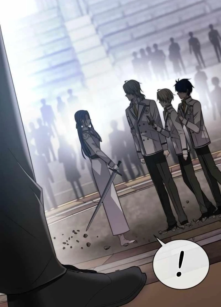 Ngục tối Black Haze Chapter 33 - 131