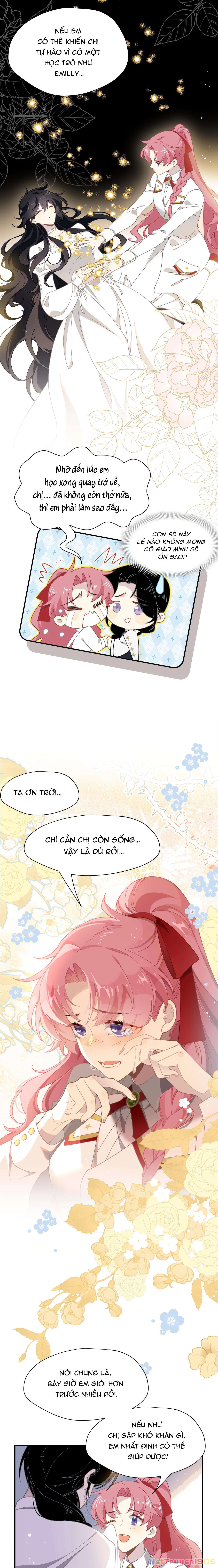 Xuyên thành phù thủy nuôi dưỡng kỵ sĩ thánh điện Chapter 59 - 8