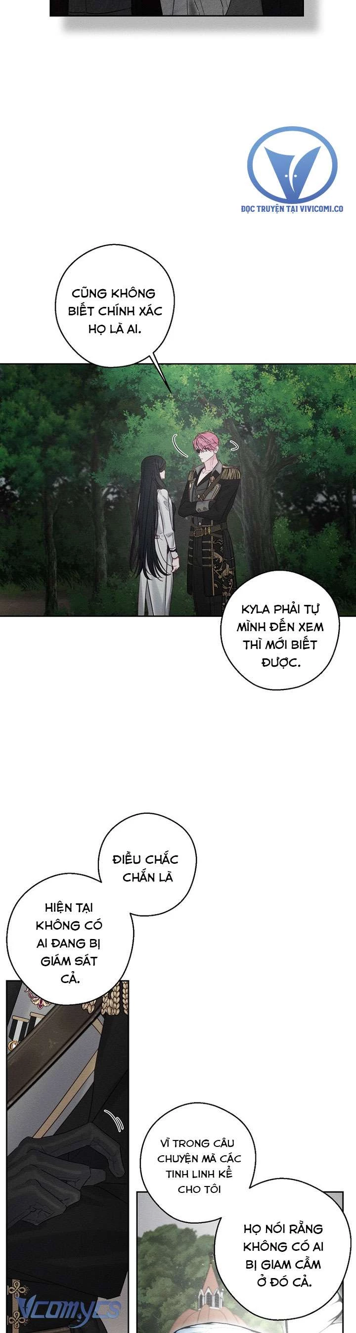 Tôi Phải Giấu Em Trai Trước Đã Chapter 94 - 4