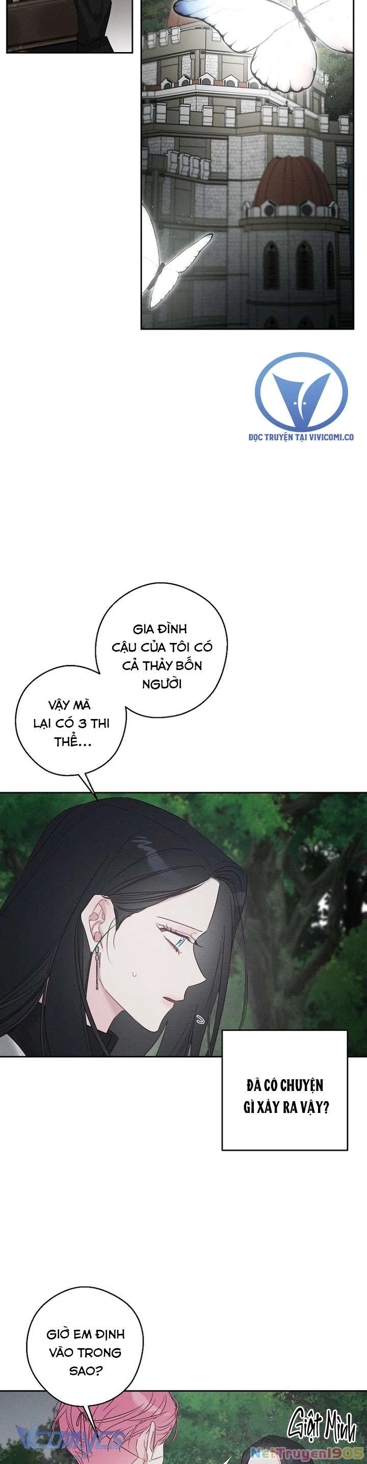 Tôi Phải Giấu Em Trai Trước Đã Chapter 94 - 5