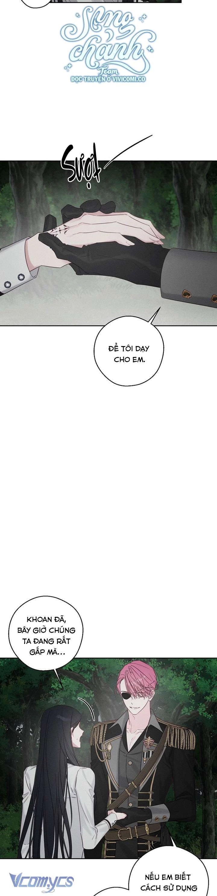 Tôi Phải Giấu Em Trai Trước Đã Chapter 94 - 8