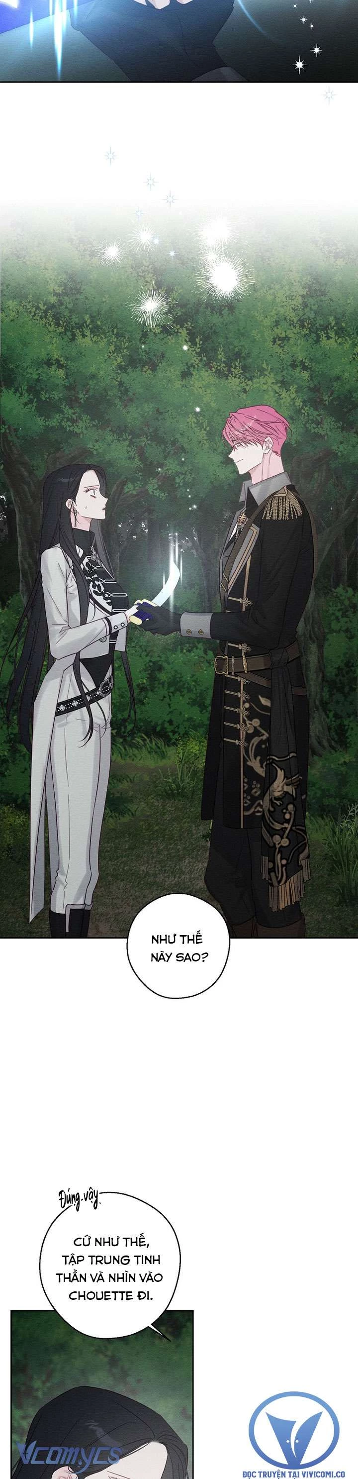 Tôi Phải Giấu Em Trai Trước Đã Chapter 94 - 10