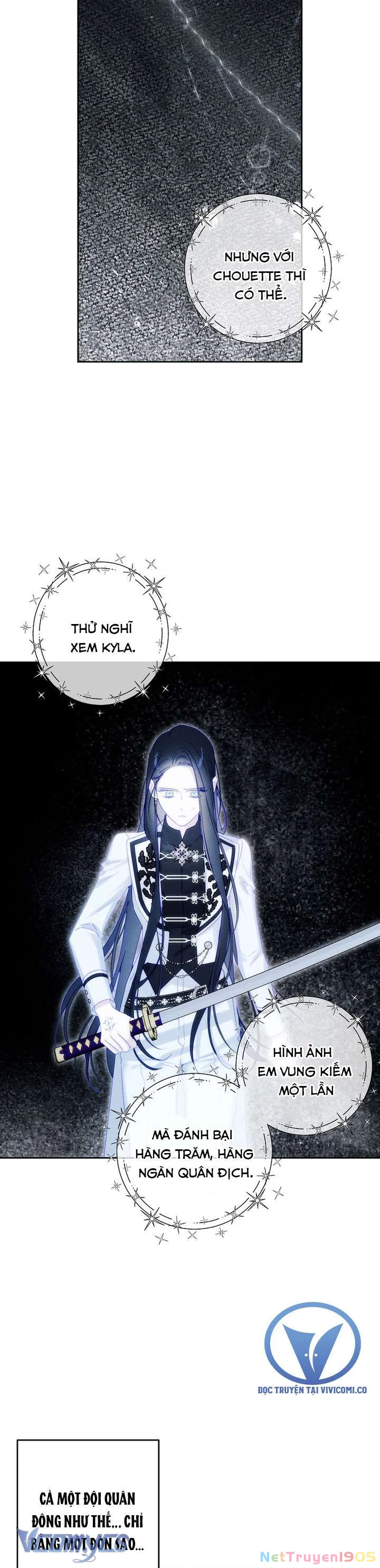 Tôi Phải Giấu Em Trai Trước Đã Chapter 94 - 16