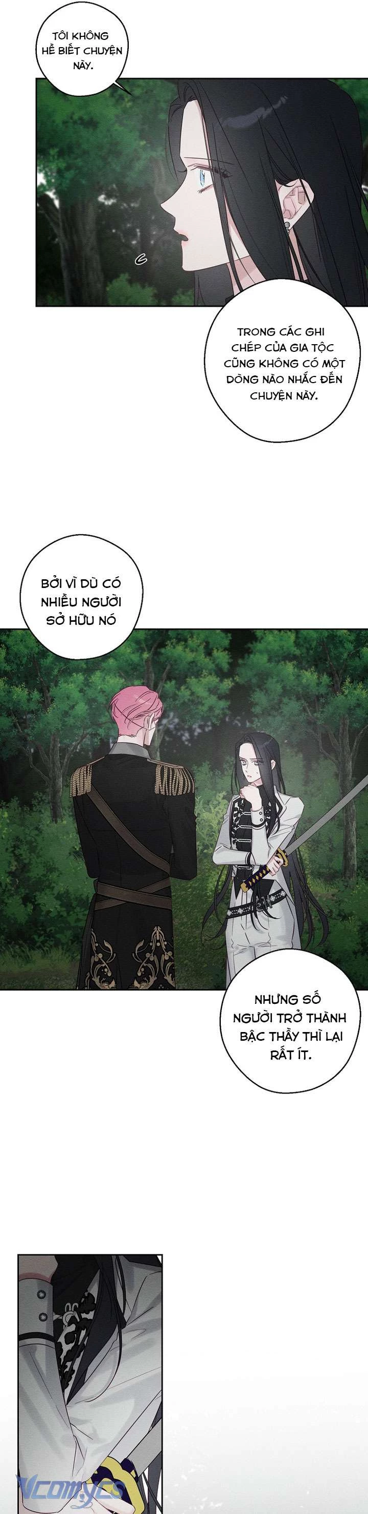 Tôi Phải Giấu Em Trai Trước Đã Chapter 94 - 22