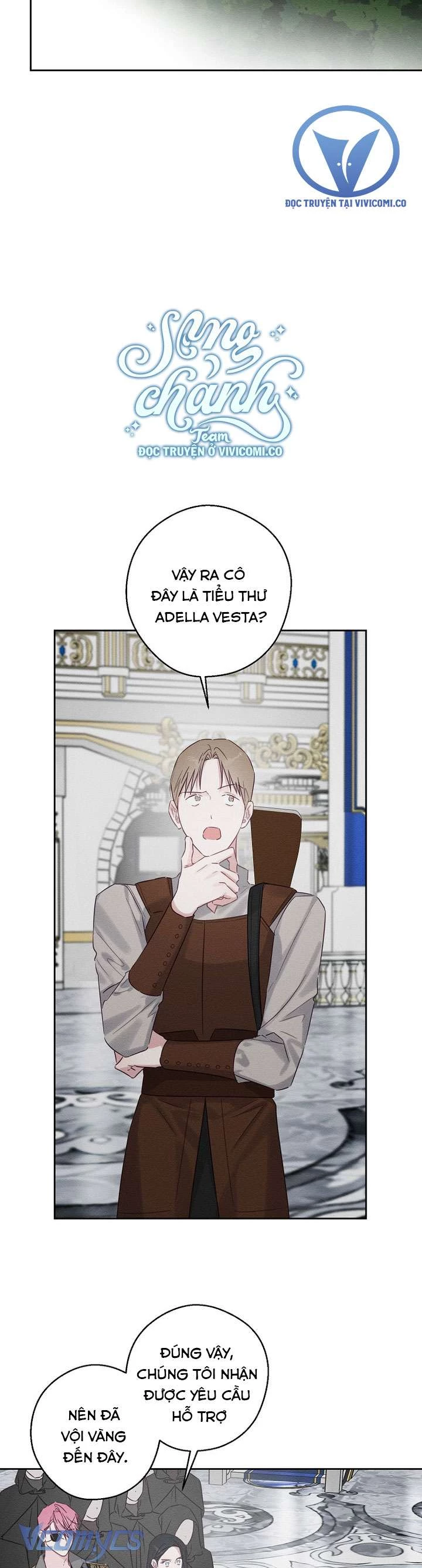 Tôi Phải Giấu Em Trai Trước Đã Chapter 94 - 24