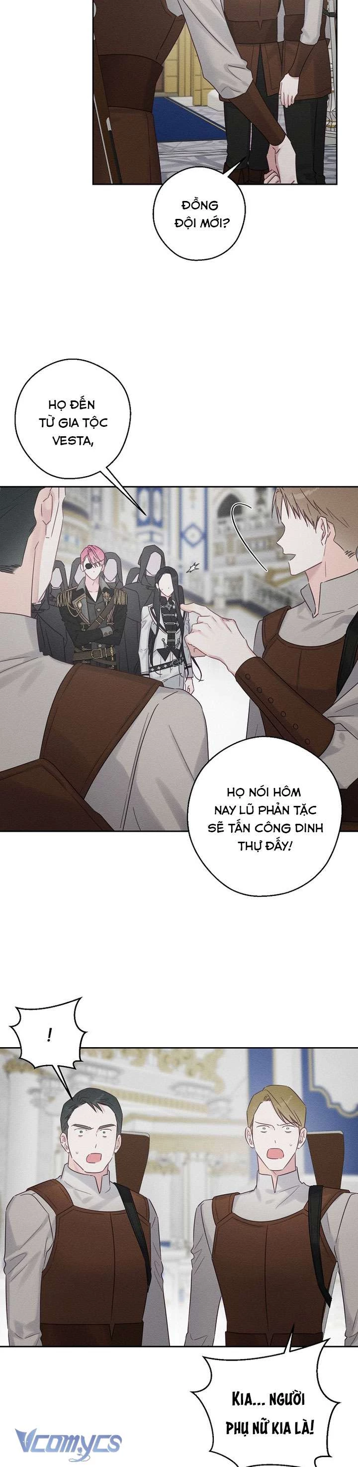 Tôi Phải Giấu Em Trai Trước Đã Chapter 94 - 28
