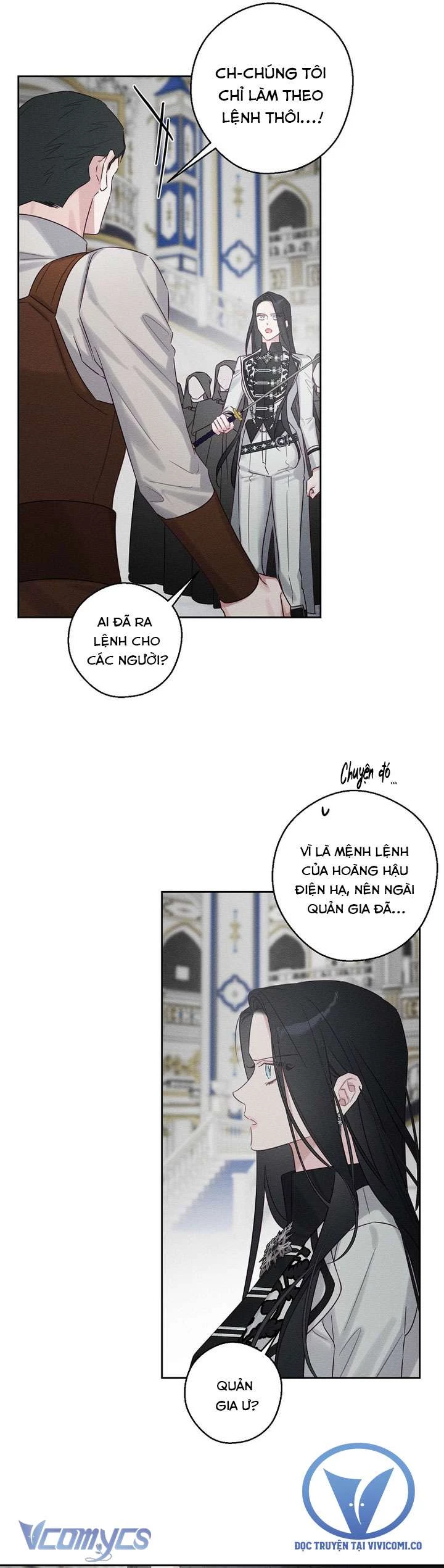 Tôi Phải Giấu Em Trai Trước Đã Chapter 94 - 32