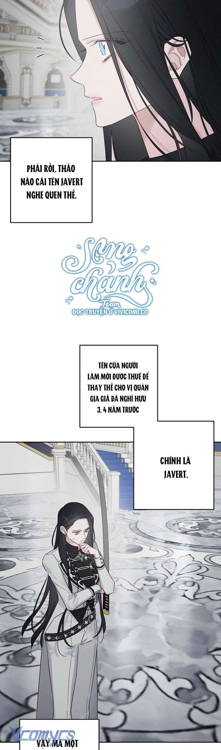 Tôi Phải Giấu Em Trai Trước Đã Chapter 94 - 33
