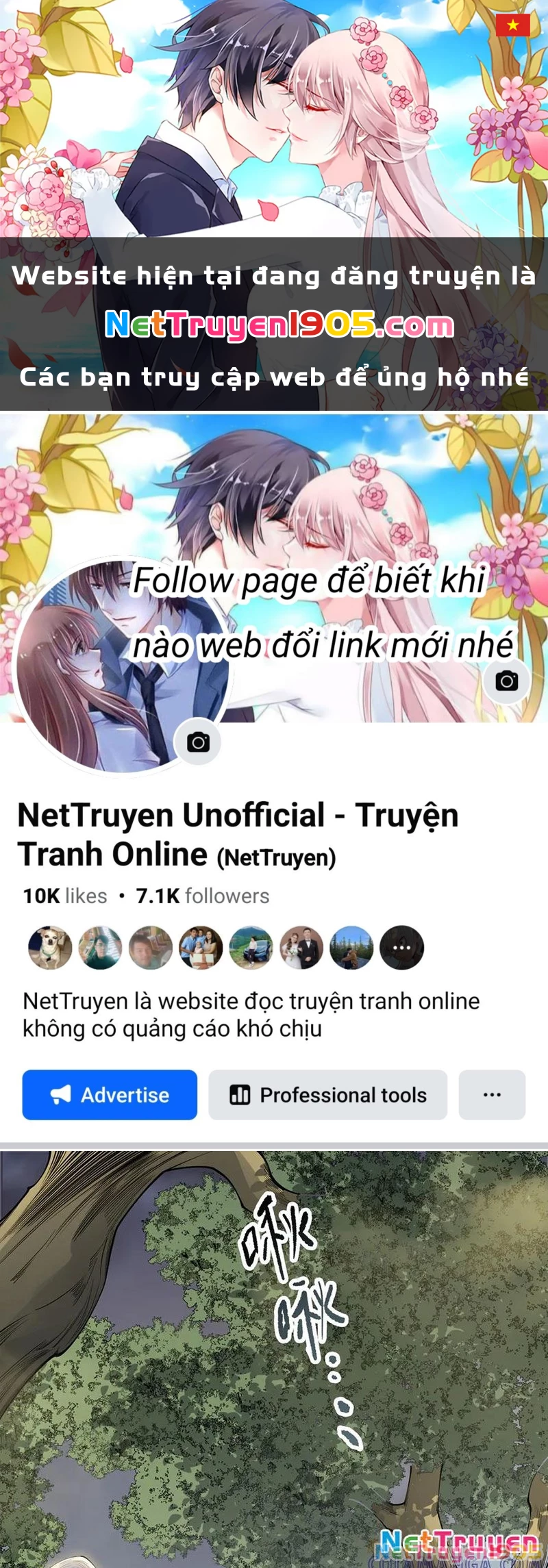 Thảm Họa Tử Linh Sư Chapter 195 - 1