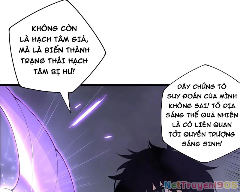Thảm Họa Tử Linh Sư Chapter 195 - 39