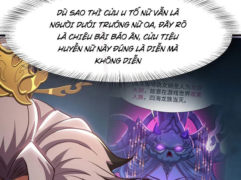 Trụ Vương Tái Sinh Không Muốn Làm Đại Phản Diện Chapter 130 - 19