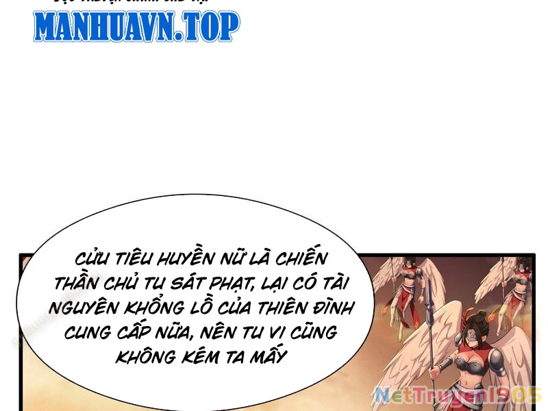 Trụ Vương Tái Sinh Không Muốn Làm Đại Phản Diện Chapter 130 - 40
