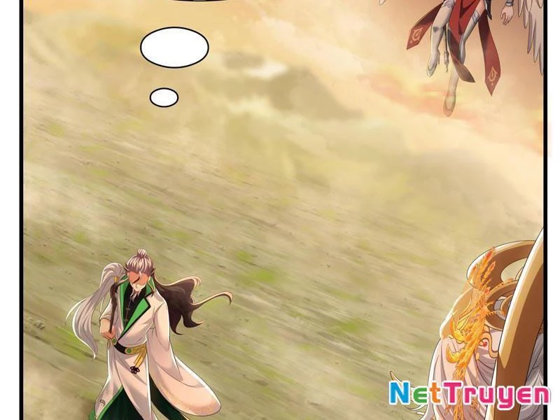 Trụ Vương Tái Sinh Không Muốn Làm Đại Phản Diện Chapter 130 - 41