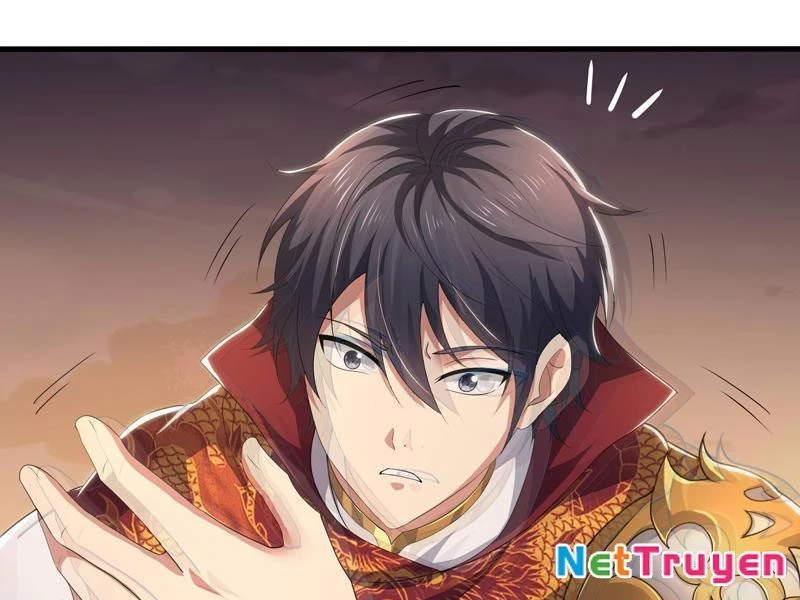 Trụ Vương Tái Sinh Không Muốn Làm Đại Phản Diện Chapter 130 - 116