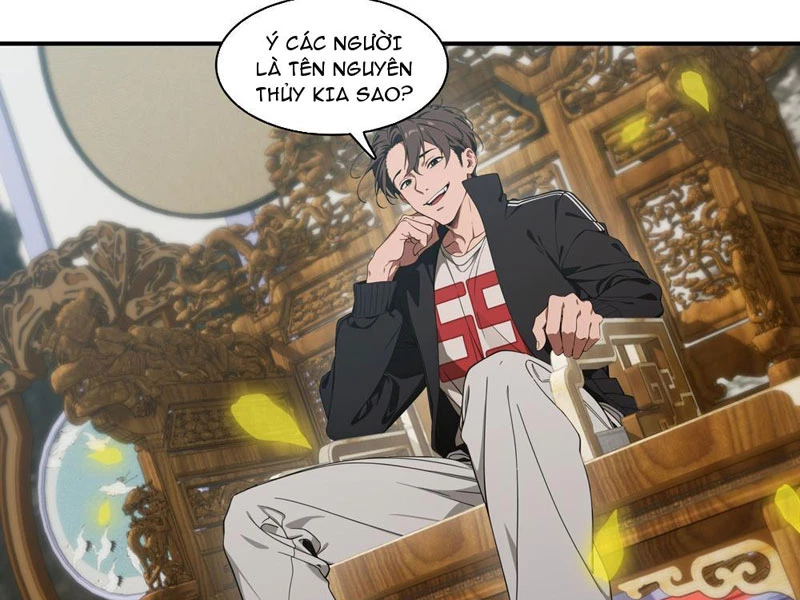 Tà Thần Giáng Thế: Ta có một tòa đại hung ngục Chapter 77 - 9