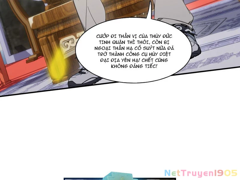Tà Thần Giáng Thế: Ta có một tòa đại hung ngục Chapter 77 - 10