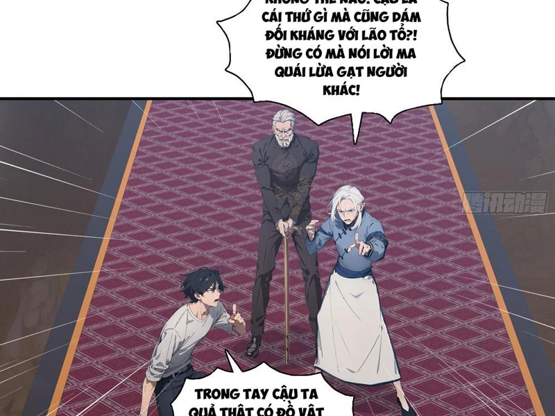 Tà Thần Giáng Thế: Ta có một tòa đại hung ngục Chapter 77 - 14