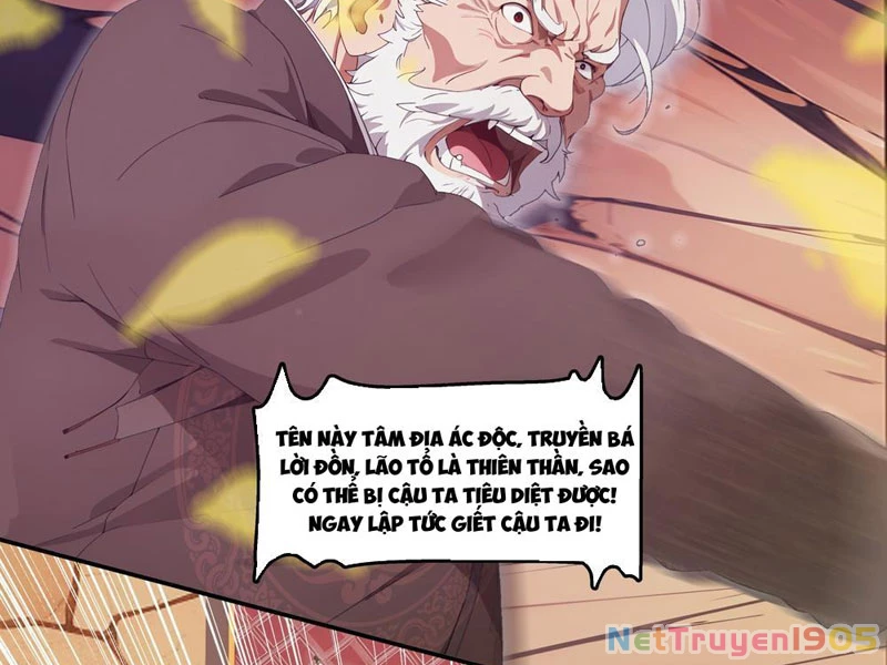 Tà Thần Giáng Thế: Ta có một tòa đại hung ngục Chapter 77 - 17