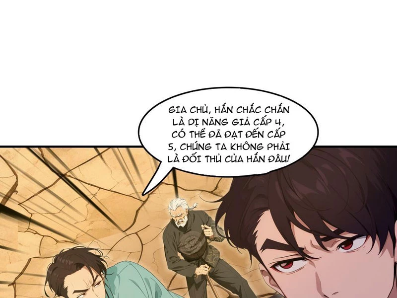 Tà Thần Giáng Thế: Ta có một tòa đại hung ngục Chapter 77 - 24