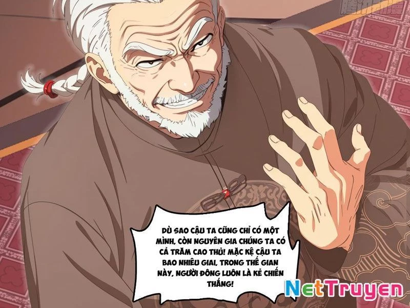 Tà Thần Giáng Thế: Ta có một tòa đại hung ngục Chapter 77 - 26