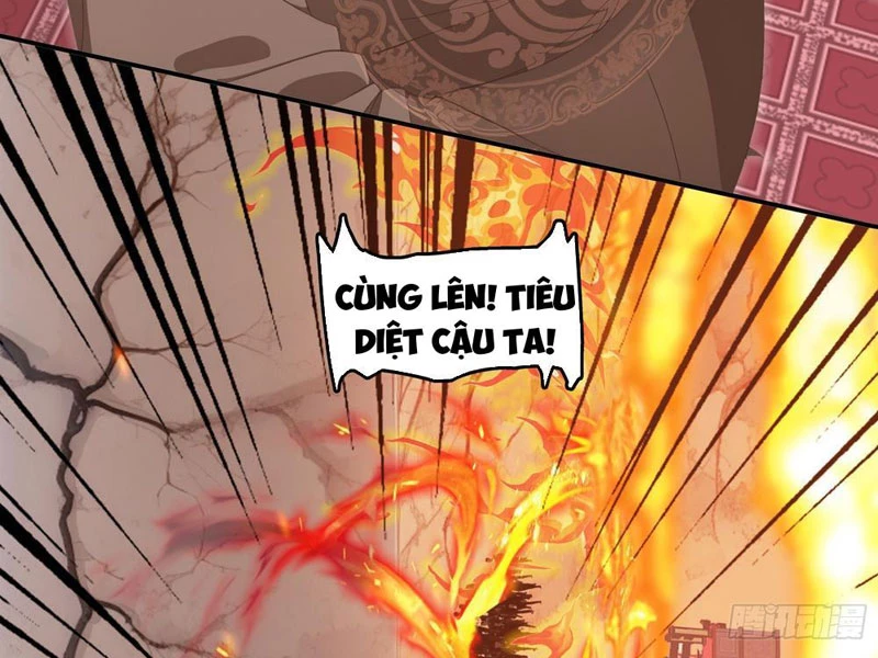 Tà Thần Giáng Thế: Ta có một tòa đại hung ngục Chapter 77 - 27
