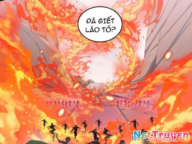 Tà Thần Giáng Thế: Ta có một tòa đại hung ngục Chapter 77 - 41