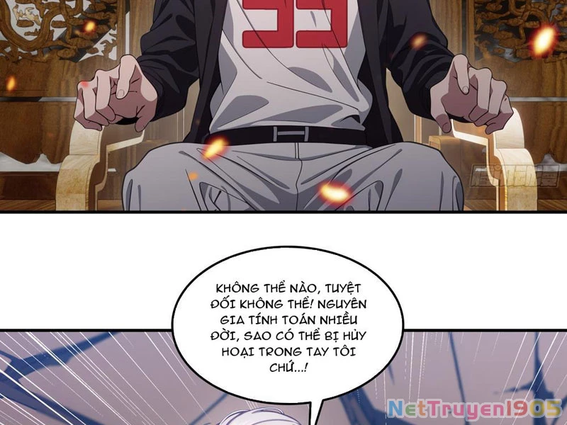 Tà Thần Giáng Thế: Ta có một tòa đại hung ngục Chapter 77 - 43