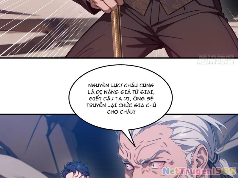 Tà Thần Giáng Thế: Ta có một tòa đại hung ngục Chapter 77 - 45