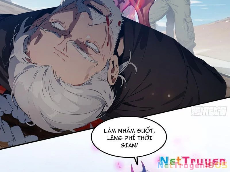 Tà Thần Giáng Thế: Ta có một tòa đại hung ngục Chapter 77 - 71
