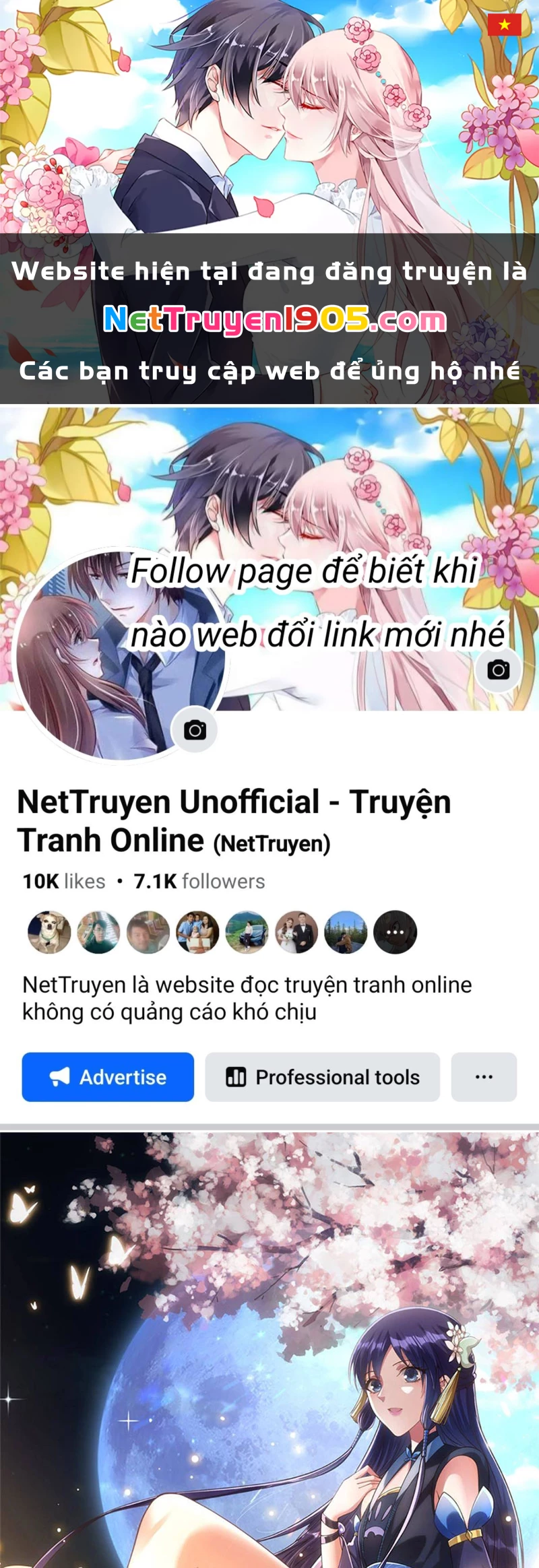 Chưởng Môn Khiêm Tốn Chút Chapter 523 - 1