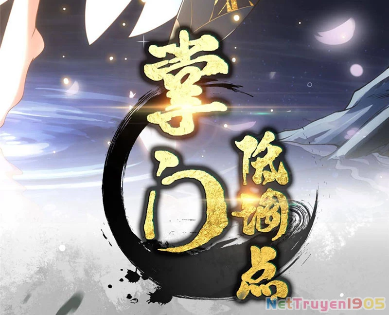 Chưởng Môn Khiêm Tốn Chút Chapter 523 - 3
