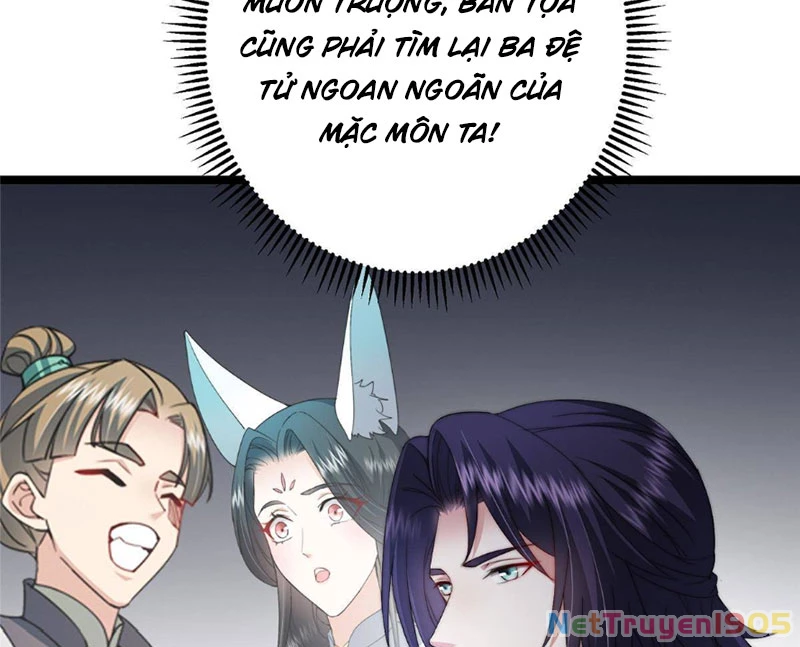 Chưởng Môn Khiêm Tốn Chút Chapter 523 - 14