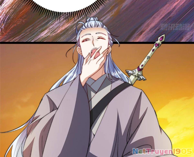 Chưởng Môn Khiêm Tốn Chút Chapter 523 - 20