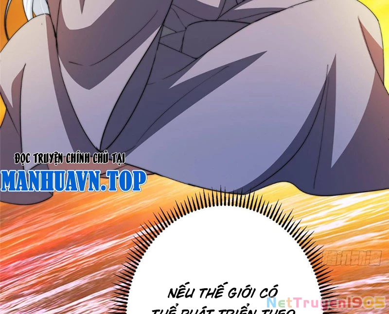 Chưởng Môn Khiêm Tốn Chút Chapter 523 - 21