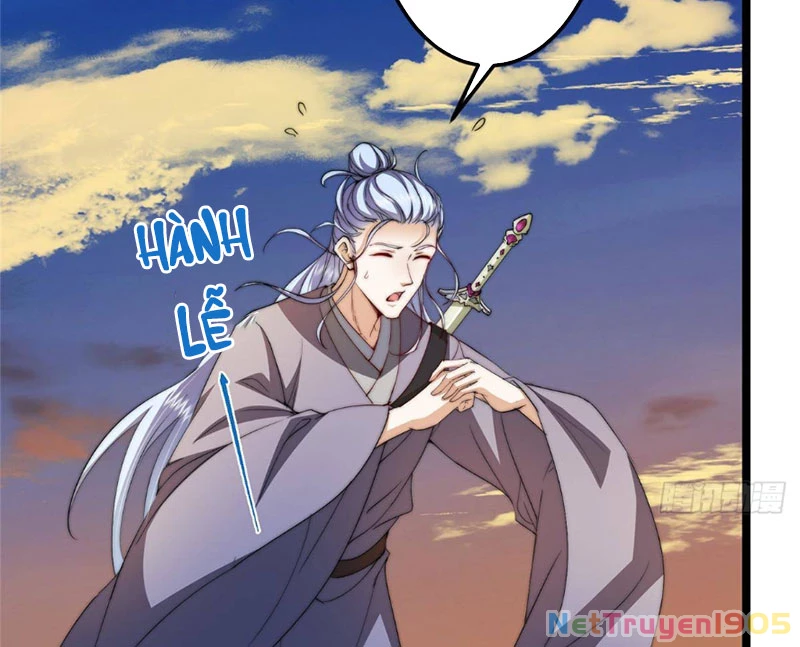 Chưởng Môn Khiêm Tốn Chút Chapter 523 - 26