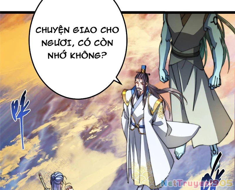 Chưởng Môn Khiêm Tốn Chút Chapter 523 - 29