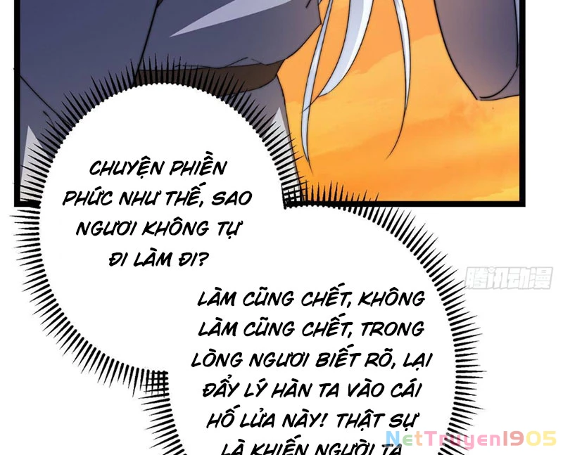 Chưởng Môn Khiêm Tốn Chút Chapter 523 - 33