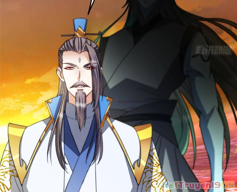 Chưởng Môn Khiêm Tốn Chút Chapter 523 - 35