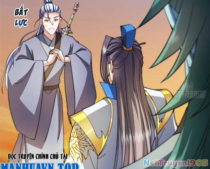 Chưởng Môn Khiêm Tốn Chút Chapter 523 - 38