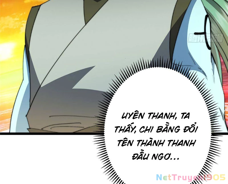 Chưởng Môn Khiêm Tốn Chút Chapter 523 - 40