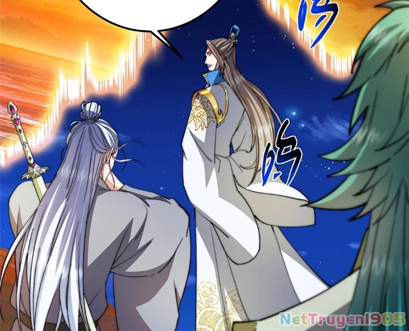 Chưởng Môn Khiêm Tốn Chút Chapter 523 - 42