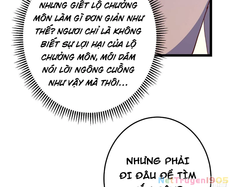 Chưởng Môn Khiêm Tốn Chút Chapter 523 - 55